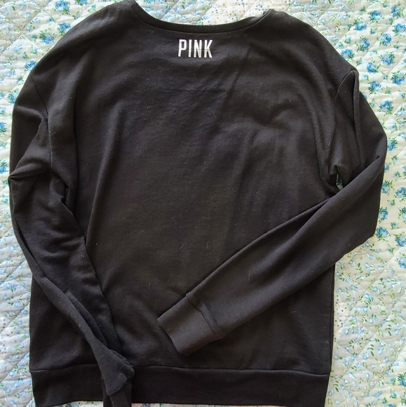 Sweatshirt by V.S.Pink - Picture 3 of 4